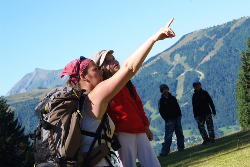 Assistantes de direction ! (Elisa et Sandrine)