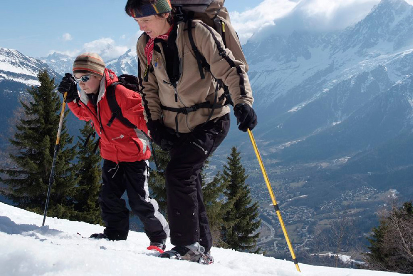Allez Alexis, c’est dur mais ton Everest te tend les bras !