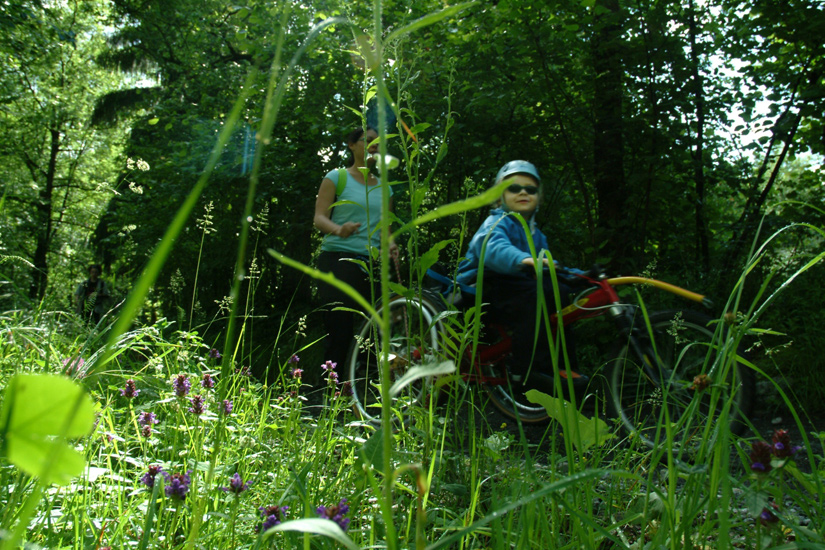 Rallye radieux ! Justine et Katleen, à fond les manettes !