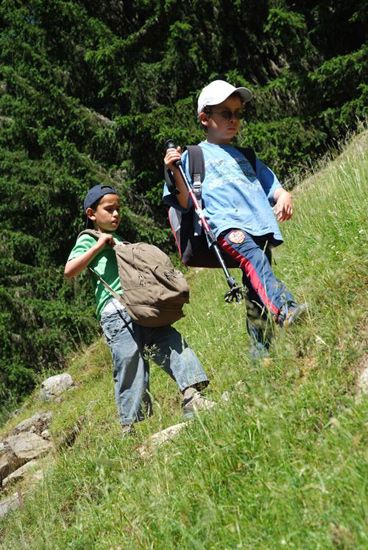Gardons le moral les garçons, on va bien finir par le trouver !
