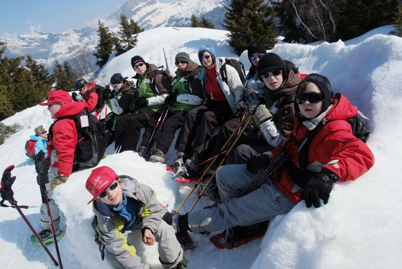 Alors les copains, on se fait une terrasse ?