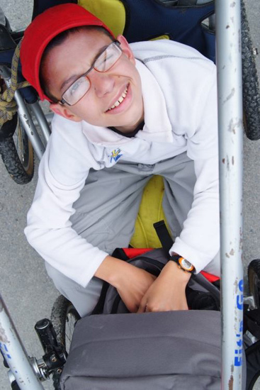 Photos volée et droit d’hauteur ! (Jonathan)