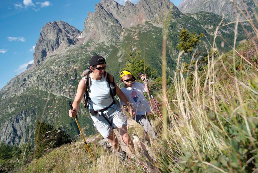 Avec Marie-Emmanuelle comme coéquipière, Cyril va le faire son Everest !