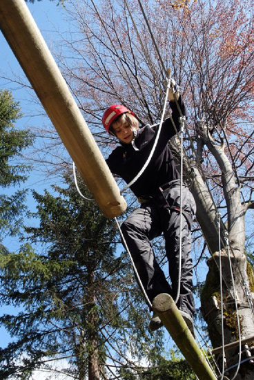 Ca balance pas mal pour Damien !