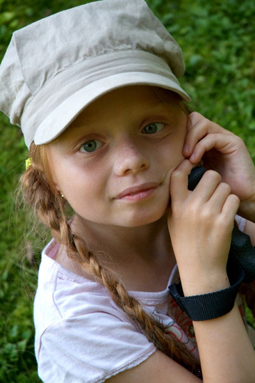 Bouille d’amour ! (Camille)