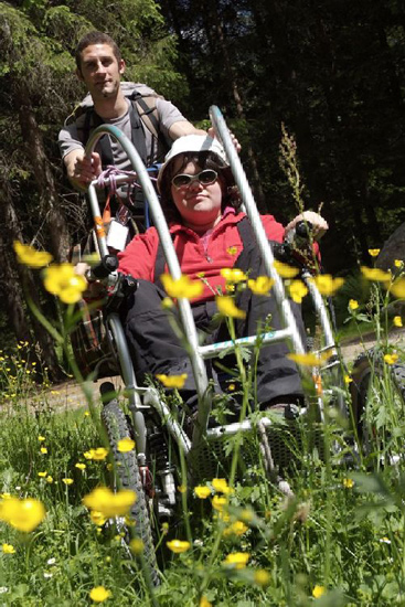 Ne vous inquiétez pas, Emilie s’arrêtera avant les fleurs !