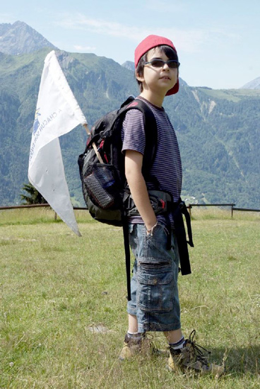 On n’est pas bien là, tranquille, pénard ? (Maxime)