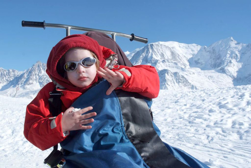 Non pas de photos s’il vous plait, je suis ici incognito ! (Marina)