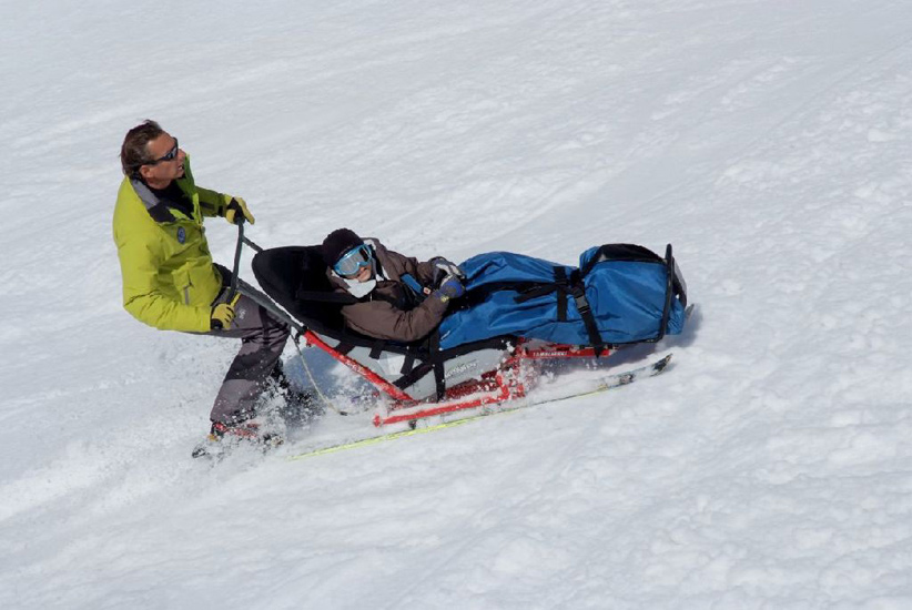 Geofrey flashé a plus de 130 Km/h !