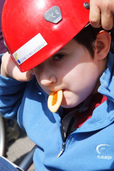 Petit moteur un peu gourmand ! (Quentin)