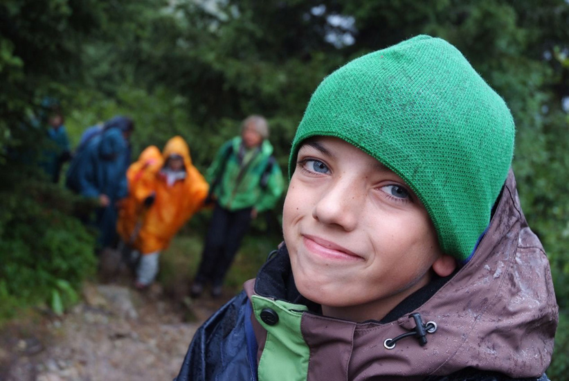 Toujours le sourire Vincent ? Alors on continue !