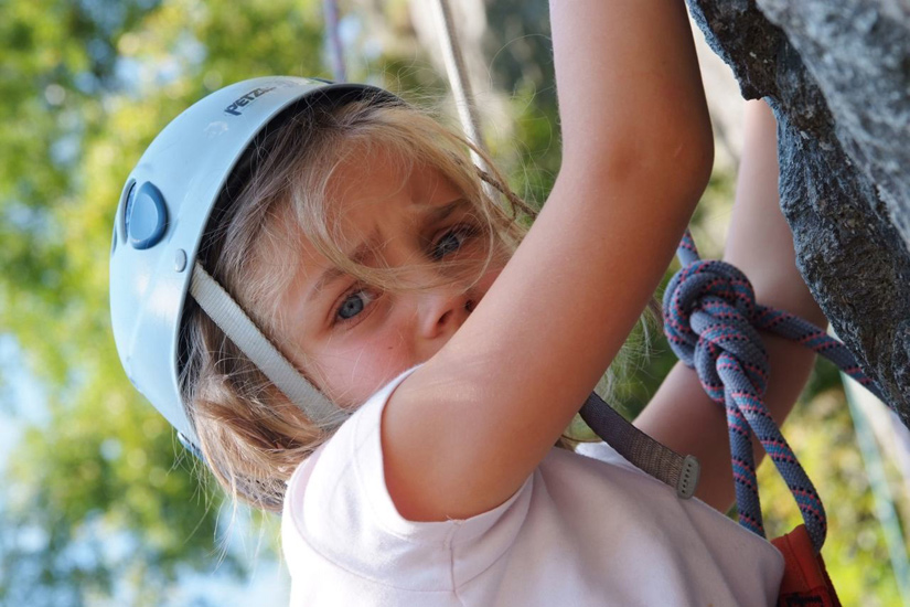 Grand frisson et bouille haute ! (Elisa)