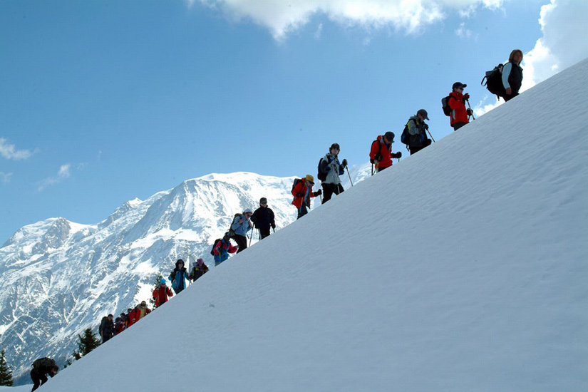 Si Christine glisse, tout le monde glisse !