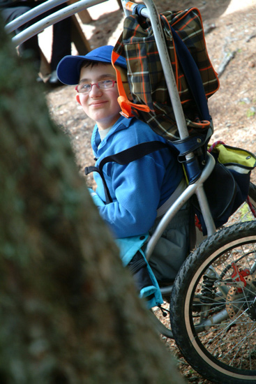 Pilote aux ange et arbre à came en tête : Benjamin !