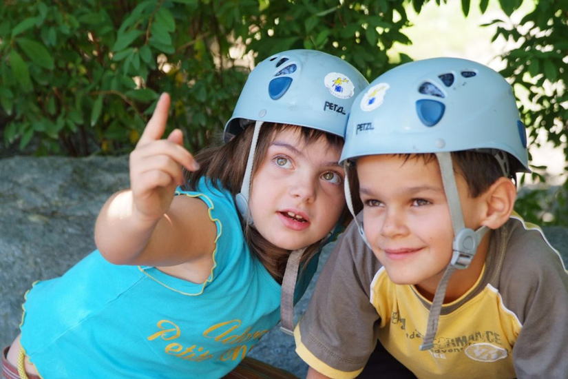Narration synchronisée ! « Il était une voie… » (Emilie et Nico)
