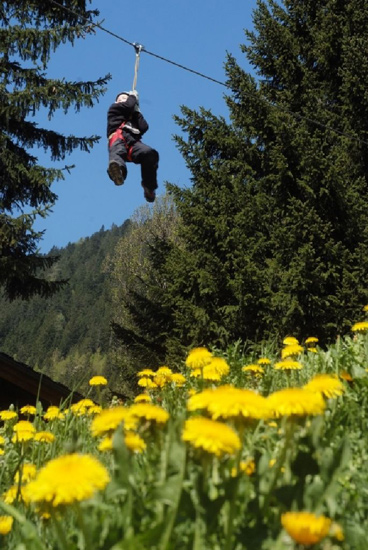 Nos champions du Printemps, tous à vive allure ! Valentin.