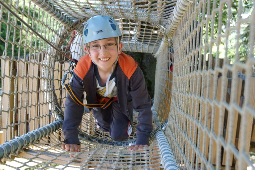 Tous les tunnels mènent à l’Everest !