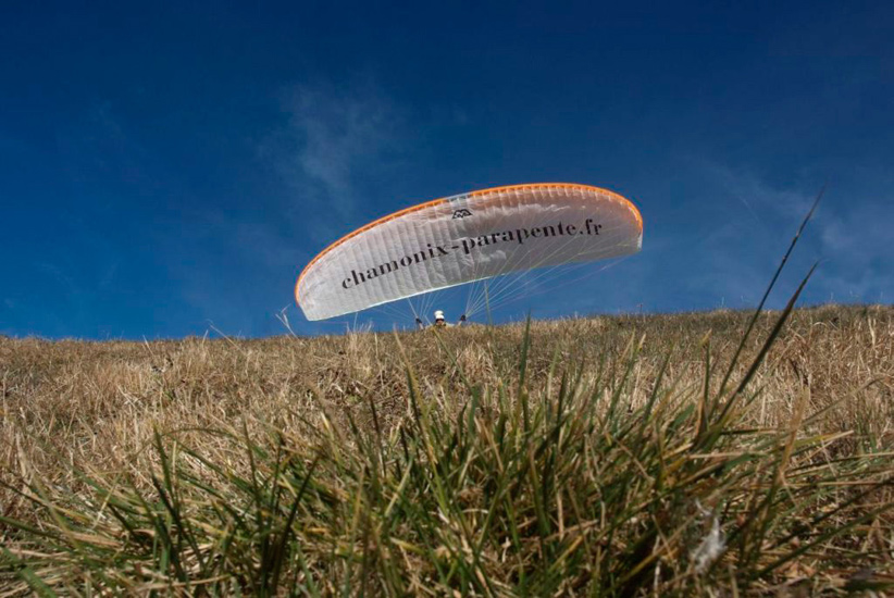 A l’horizon, le décollage tout en beauté de Sri !