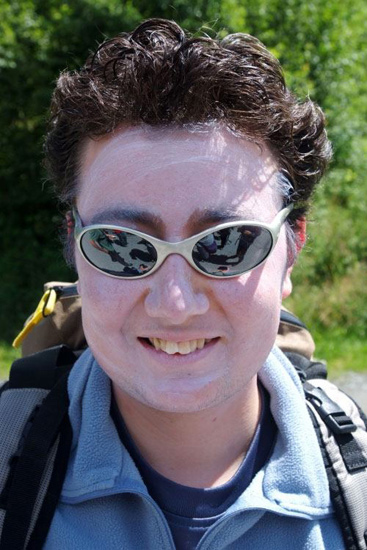 Vous saviez que Franck était un énorme amateur de crème solaire ? Nous on vient de l’apprendre !