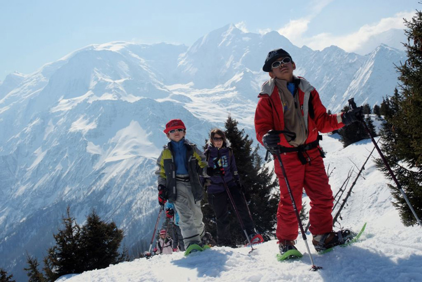 Et oui Cédric, il faut se battre pour atteindre son Everest !