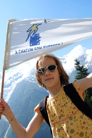 Bravo Iris, mission accomplie pour ce matin…