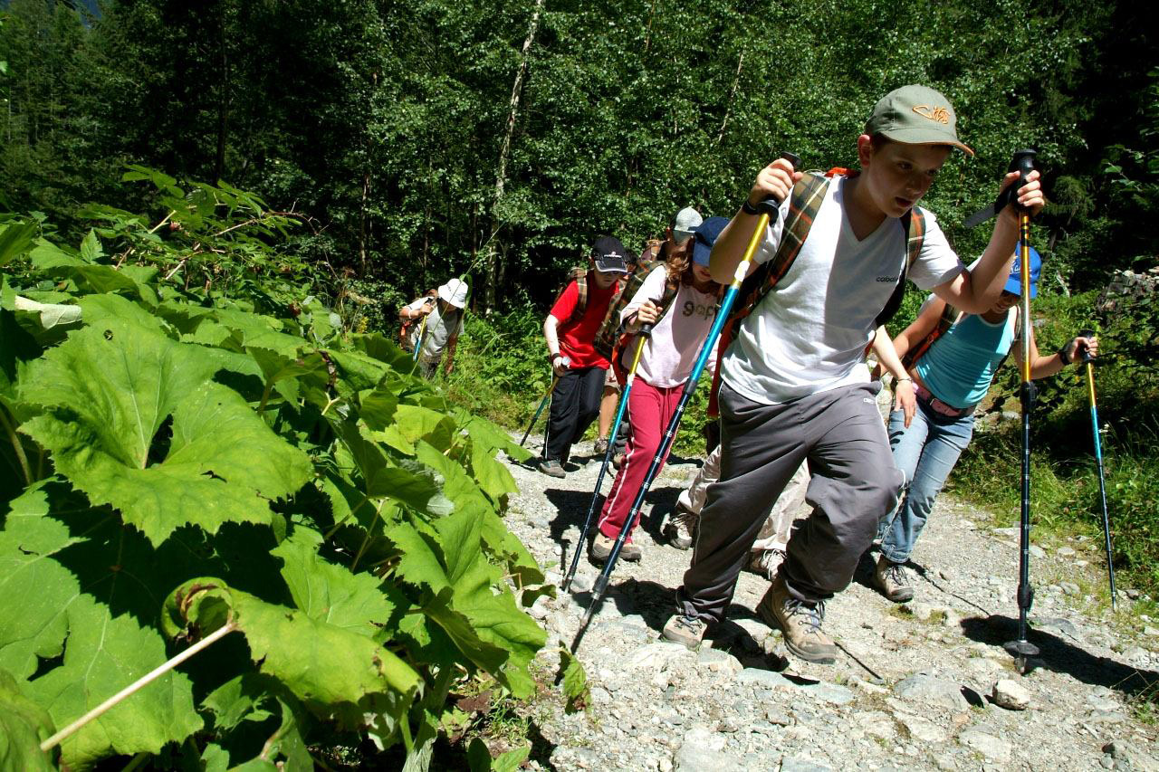 J’ai l’impression que Clément s’entraîne d’arrache pied pour le jour de son Everest !
