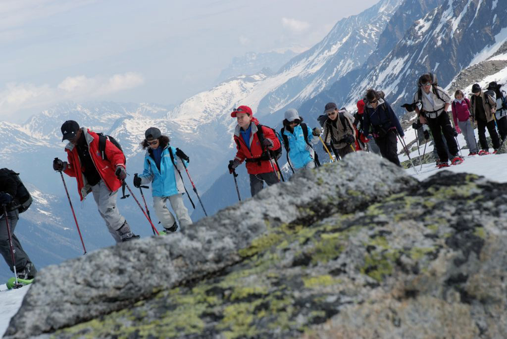 Quel beau paysage on traverse aujourd’hui…