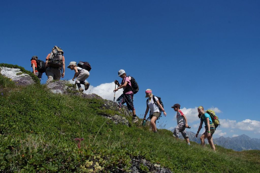 Côté « Charamillon », l’ambiance et la motivation sont également au beau fixe.