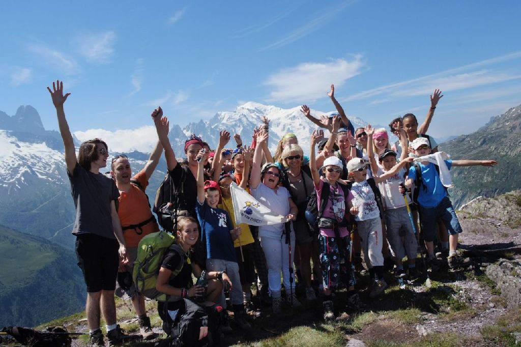 La preuve en image, en compagnie de nos amies américaines. Merci à elles !