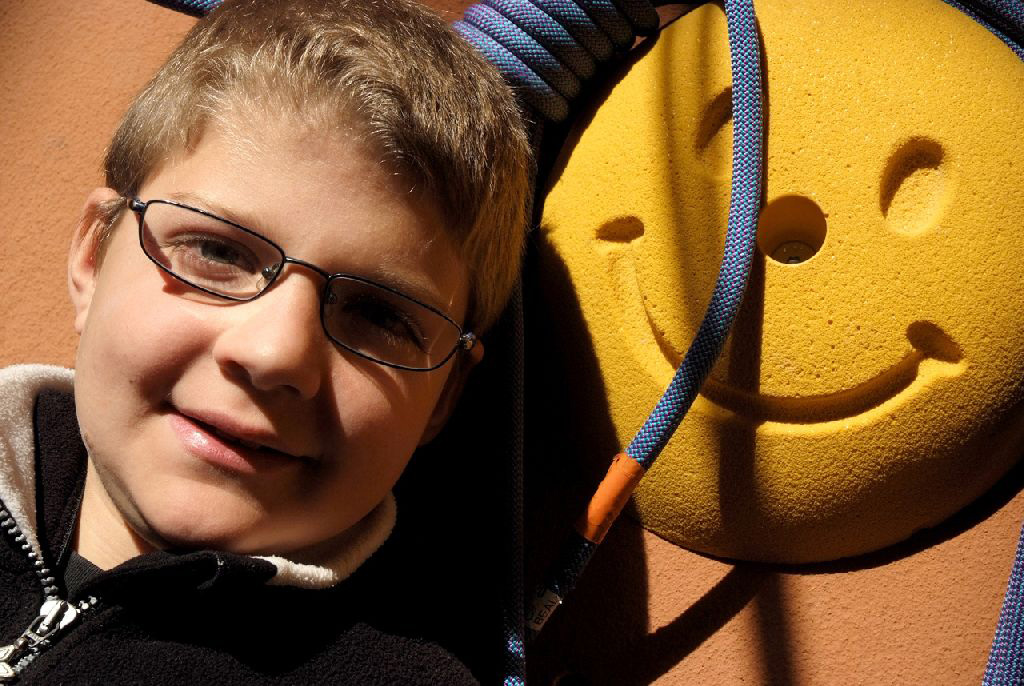 Sourire pour tous !