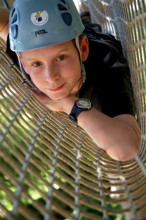 Qui a dit que les singes avaient une drôle de tête !