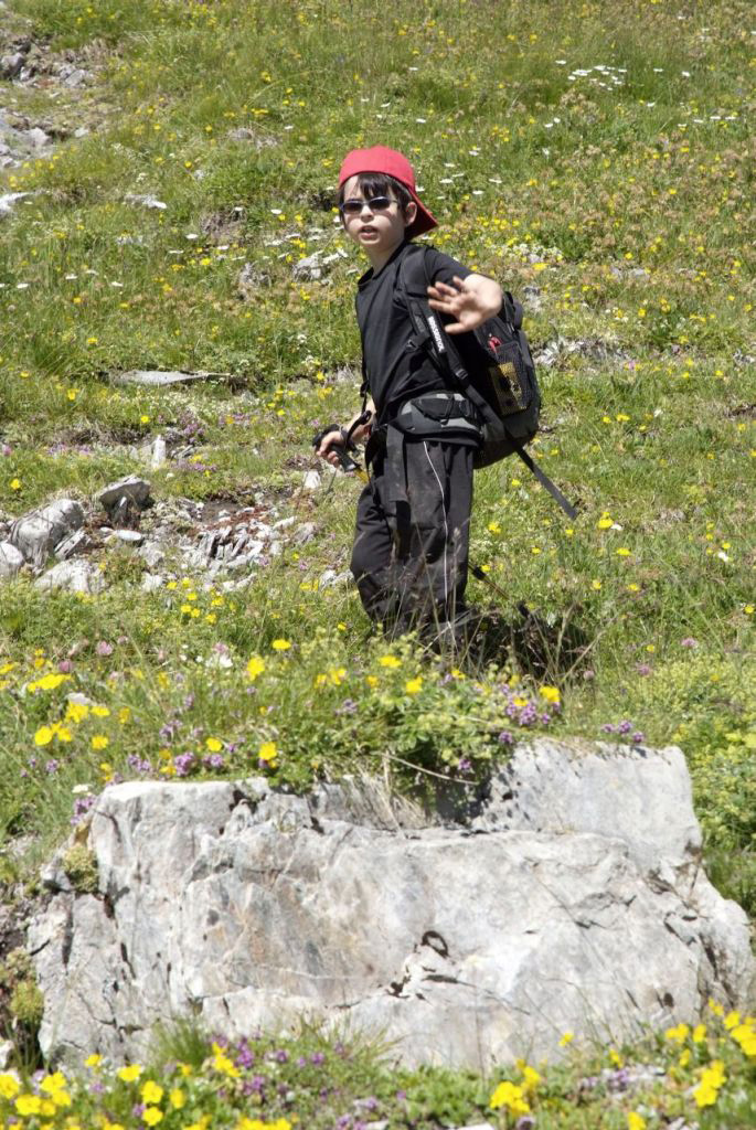 Pas de photos s’il vous plaît, je suis ici incognito ! (Maxime)