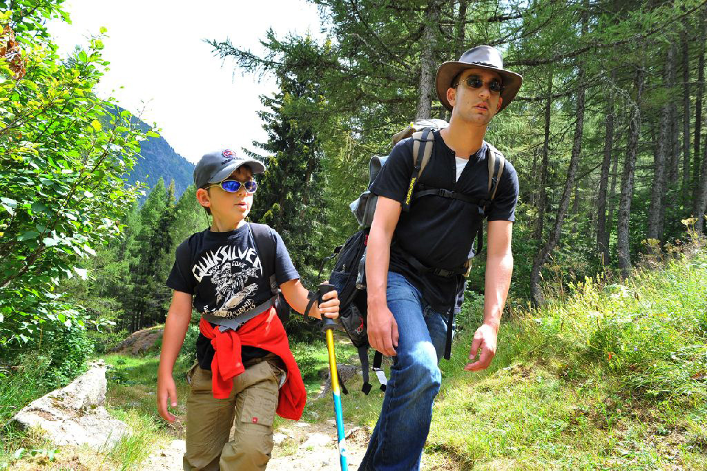 Lucas et Guillaume