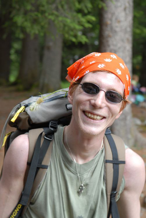 Florent, notre médecin préféré, l’aventurier de la vallée perdue