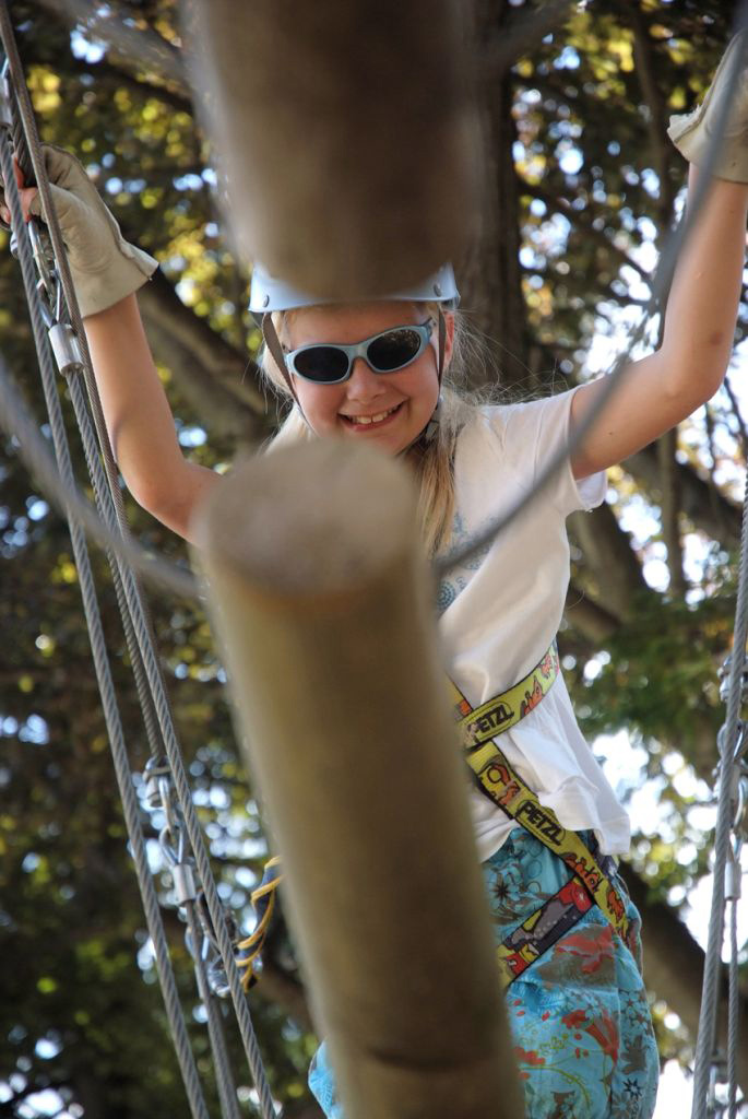 Le sourire est de mise pour nos champions, la vie est belle à Chamonix ! (Lysiane)