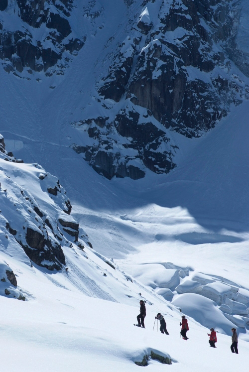 Nous y voilà presque ! Nous dévorons la dernière difficulté !