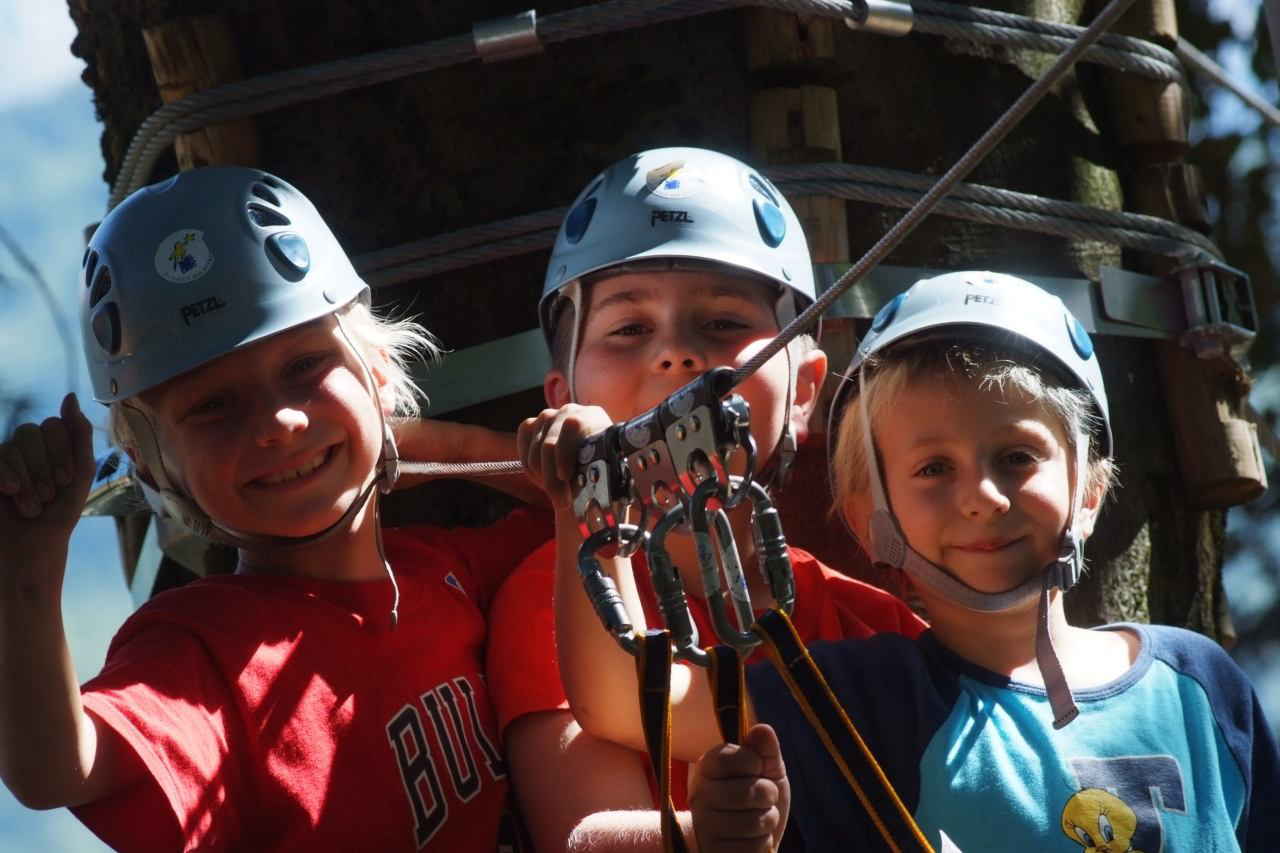 Trop de poulies pour être honnêtes ! (Tom, Valentin et Dylan)