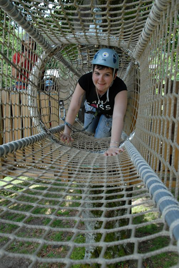 GI Aurélie ou Spiderwoman au choix