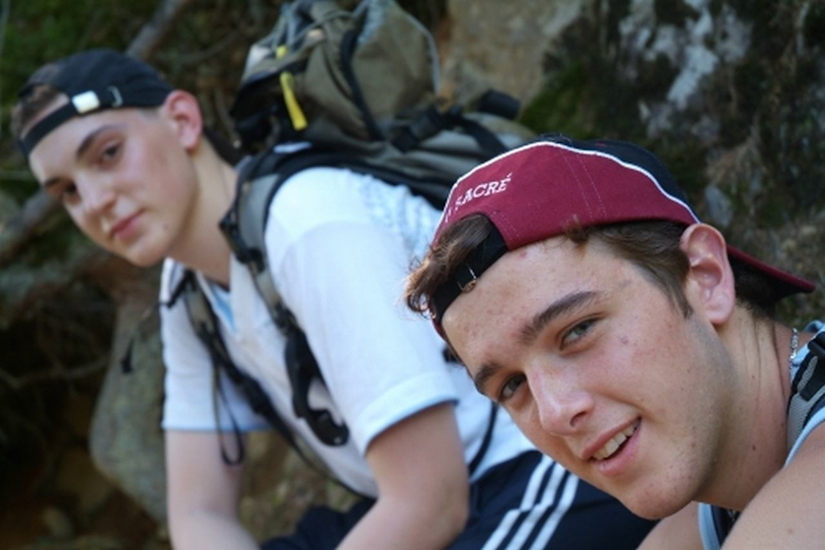 Touristes au repos où champions bientôt confirmés ?