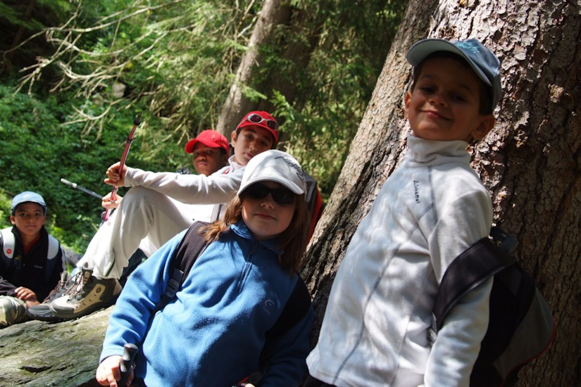Aventuriers cools en tas !