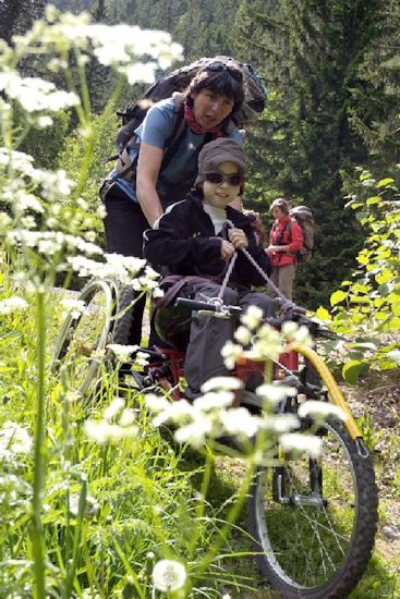 Descente vertigineuse pour Louis, les premières difficultés apparaissent !