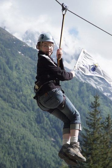 Oui oui Héloïse, c’est bien par là l’Everest !