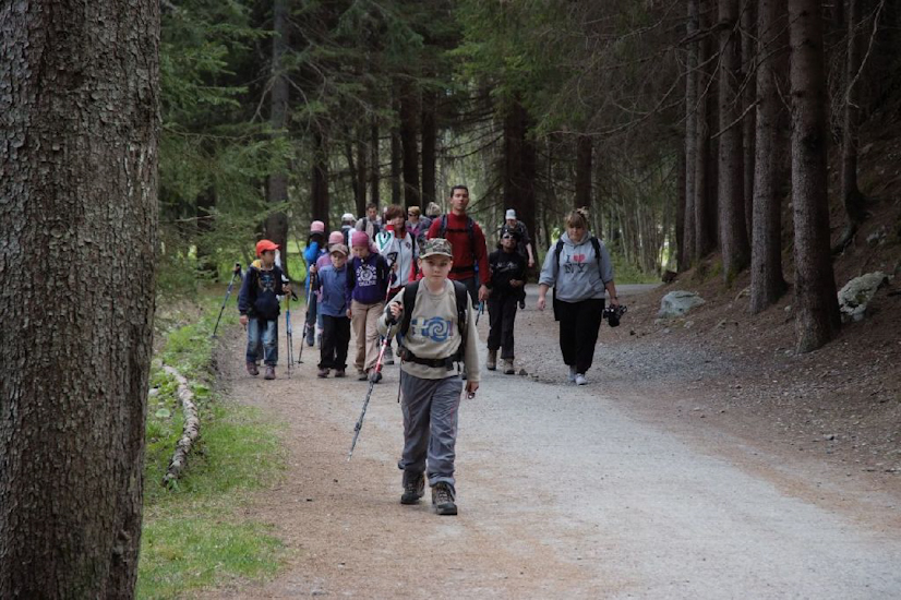 Fin de parcours, Antoine ne faiblit pas et mène la troupe jusqu’à l’arrivée !
