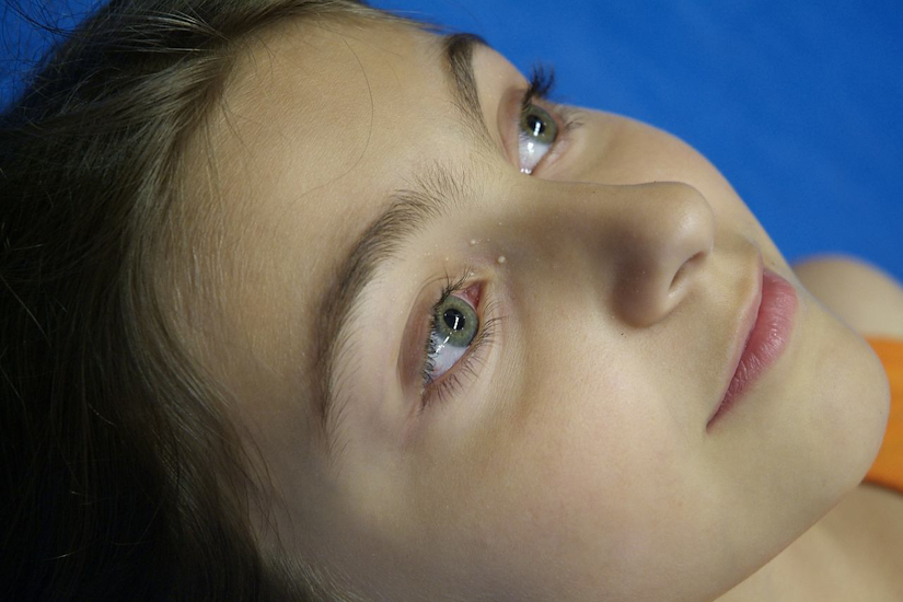 En tout cas, on en a pris plein les yeux aujourd’hui ! (Jeanne).