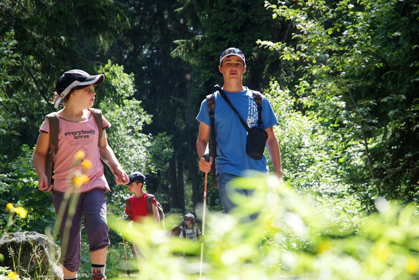 Allez, on reprend la route avec Maxime et Sibille aux avant-postes !