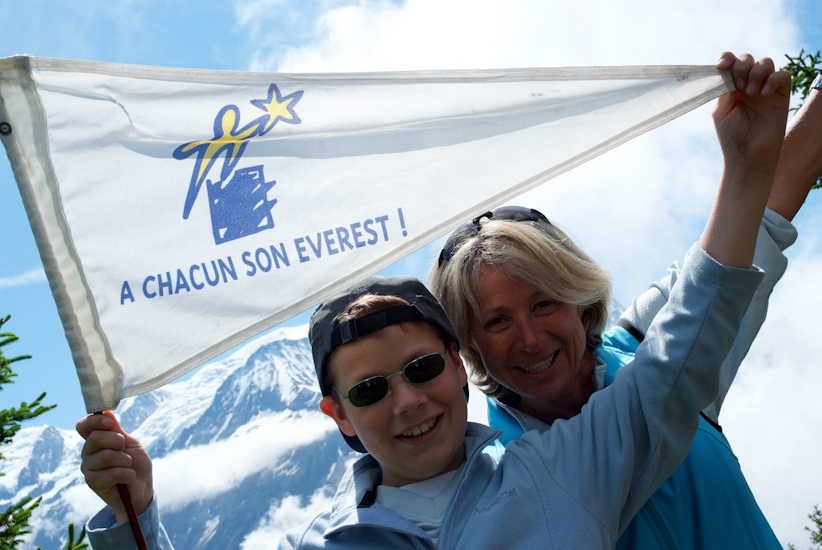 Super Thibault peut savourer sa victoire, il a comblé de joie Christine !