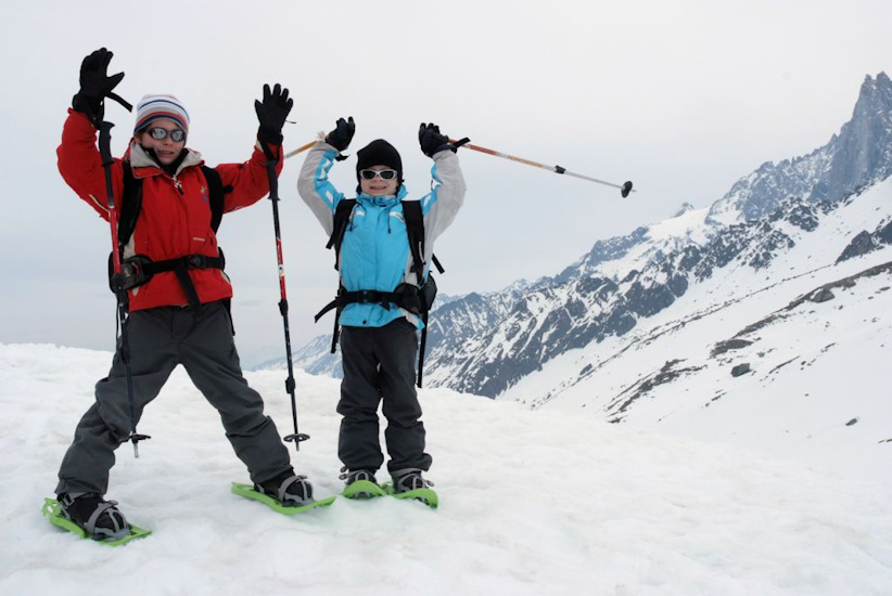 On l’a fait !!! Baptiste et William peuvent savourer !