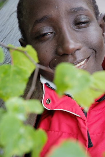 Après une journée qui nous a donné le sourire, on vous dit à demain pour de nouveaux exploits ! (Ibrahima)