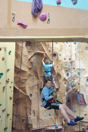 Mezian, prenant son tour au rappel !