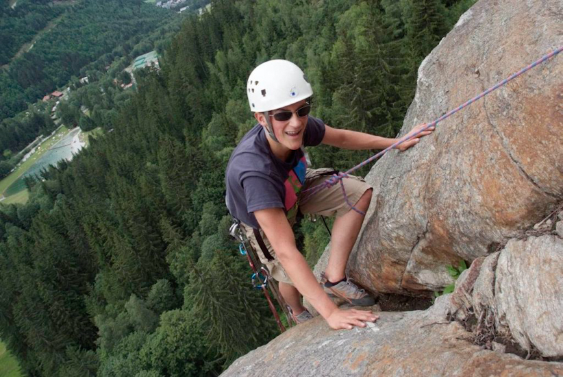 J’en ai rêvé, A Chacun sont Everest l’à réalisé !